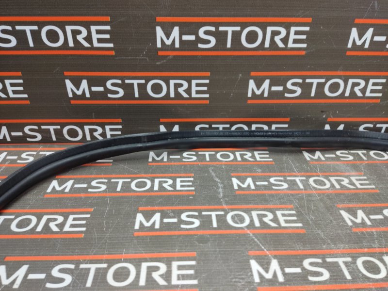 Уплотнитель капота, 340 рублей, Красноярск