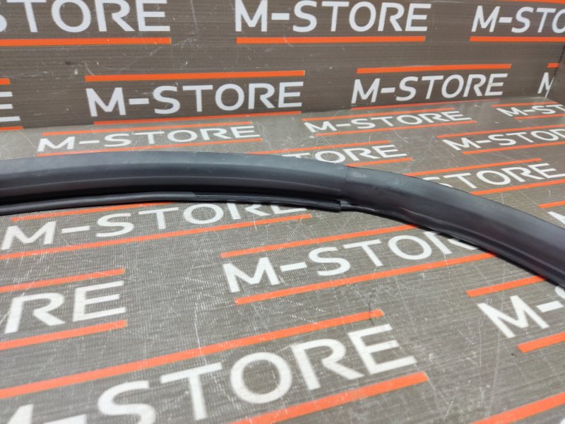 уплотнитель стекла двери, 510 рублей, Красноярск