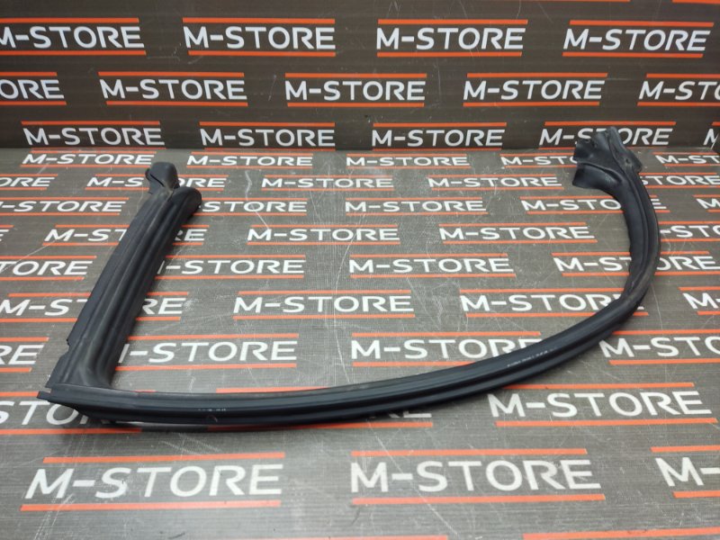 уплотнитель стекла двери, 510 рублей, Красноярск