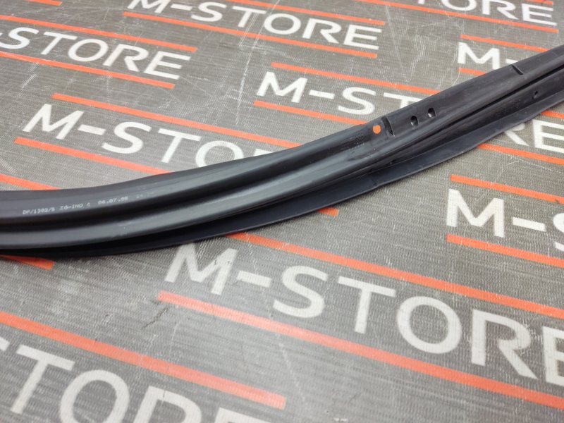 уплотнитель стекла двери, 510 рублей, Красноярск