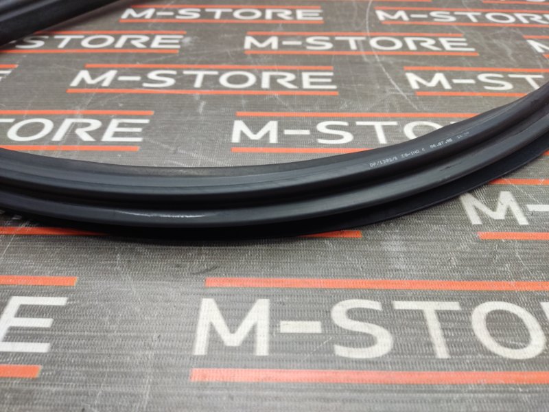 уплотнитель стекла двери, 510 рублей, Красноярск