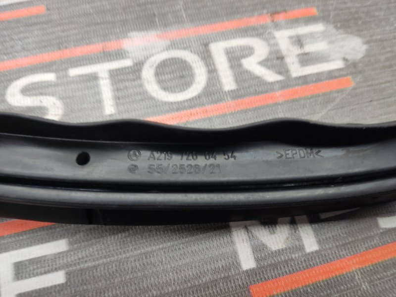 уплотнитель стекла двери, 510 рублей, Красноярск