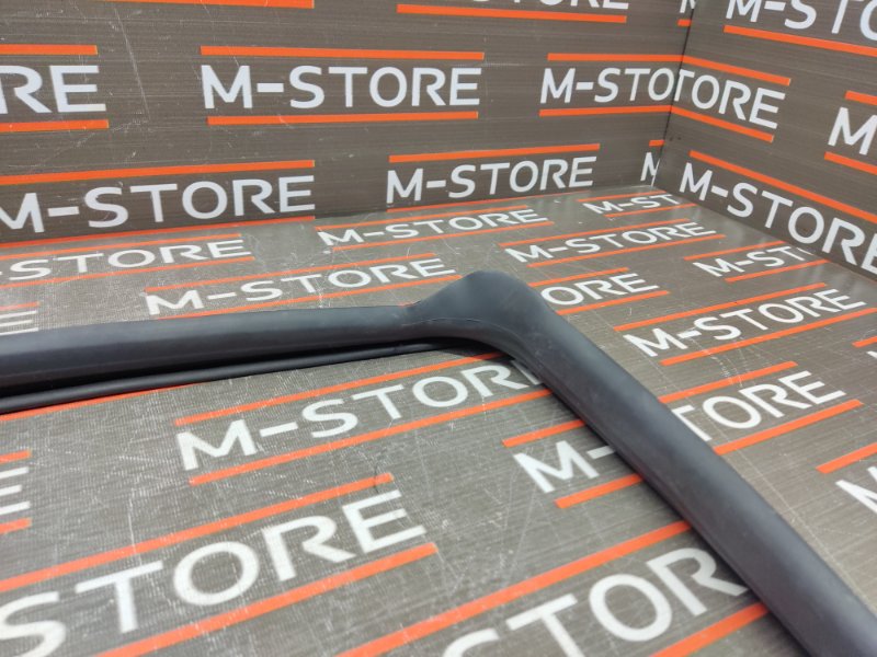 уплотнитель стекла двери, 510 рублей, Красноярск