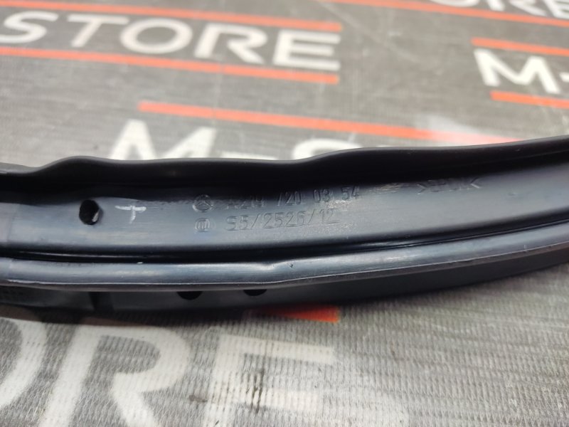 уплотнитель стекла двери, 510 рублей, Красноярск