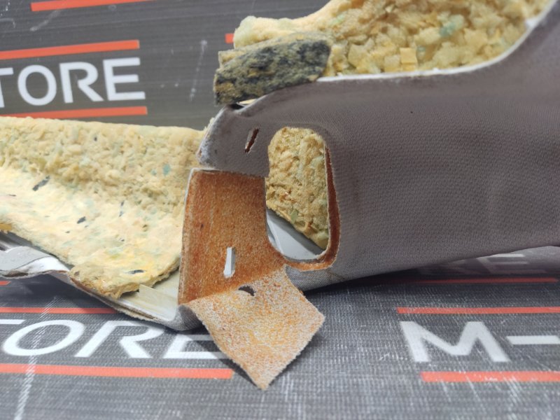 обшивка стойки, 350 рублей, Красноярск