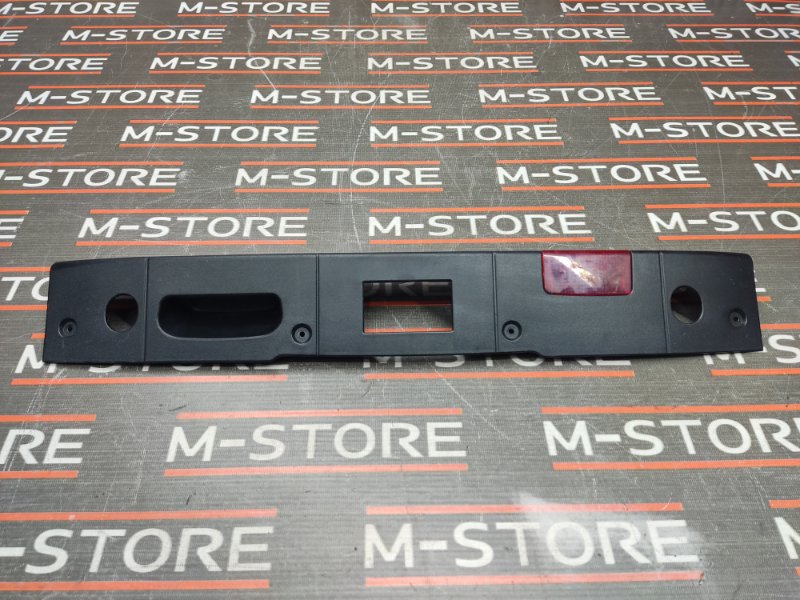 накладка крышки багажника, 350 рублей, Красноярск