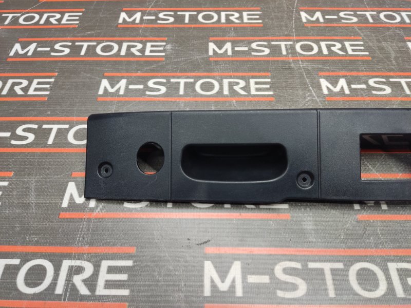 накладка крышки багажника, 350 рублей, Красноярск