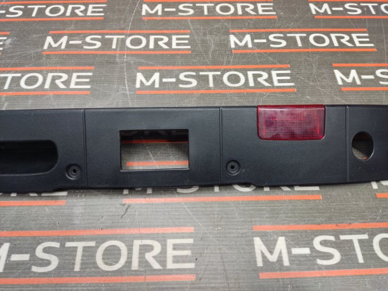 накладка крышки багажника, 350 рублей, Красноярск