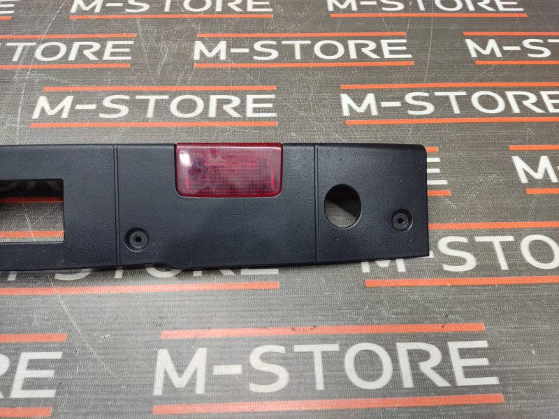 накладка крышки багажника, 350 рублей, Красноярск