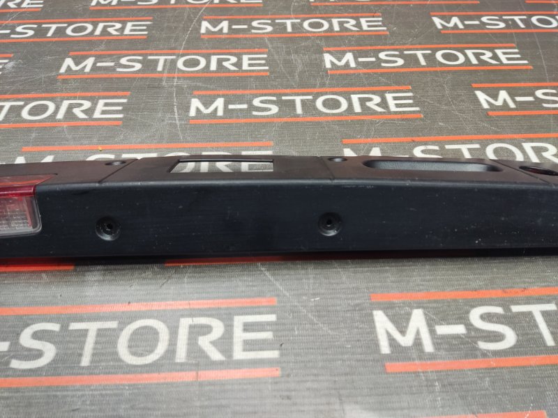 накладка крышки багажника, 350 рублей, Красноярск