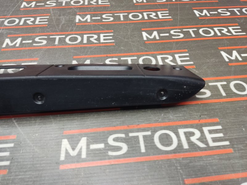 накладка крышки багажника, 350 рублей, Красноярск