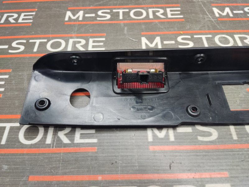 накладка крышки багажника, 350 рублей, Красноярск