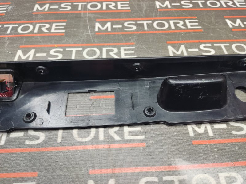 накладка крышки багажника, 350 рублей, Красноярск