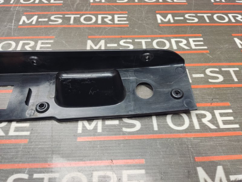 накладка крышки багажника, 350 рублей, Красноярск