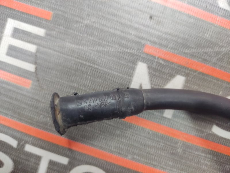 шланг топливный, 280 рублей, Красноярск