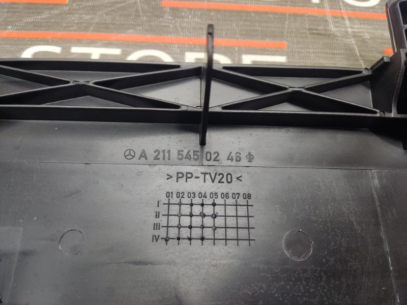 обшивка багажника, 350 рублей, Красноярск