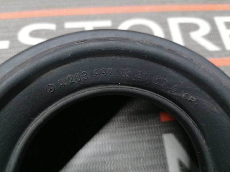 Уплотнитель горловины бензобака, 340 рублей, Красноярск