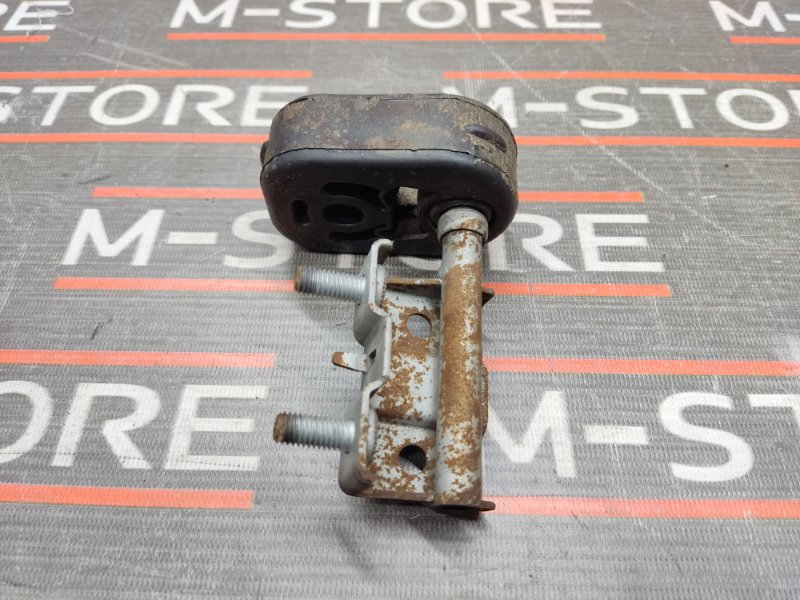 подушка глушителя, 190 рублей, Красноярск