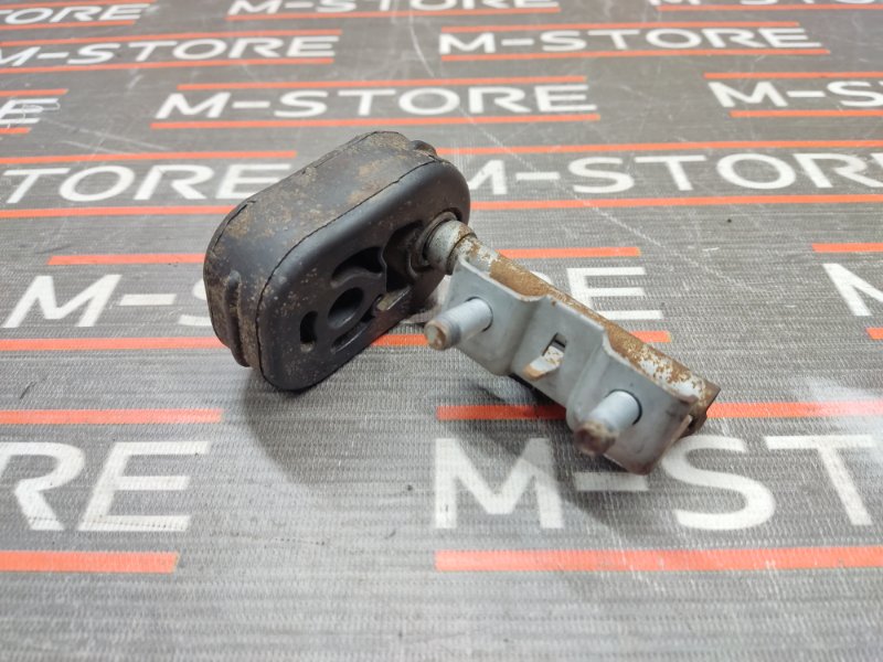 подушка глушителя, 190 рублей, Красноярск