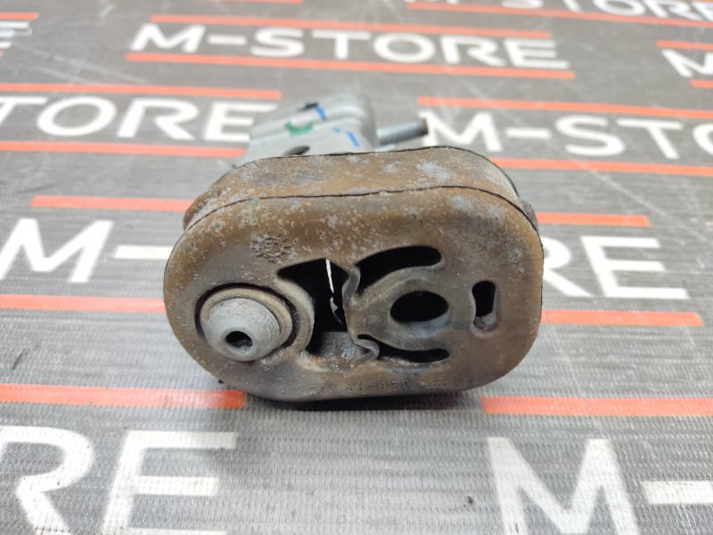 подушка глушителя, 190 рублей, Красноярск