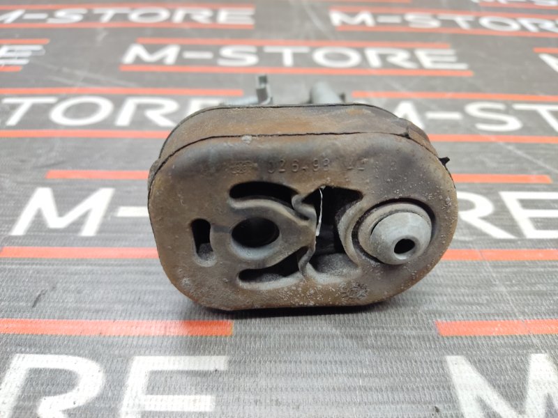 подушка глушителя, 190 рублей, Красноярск