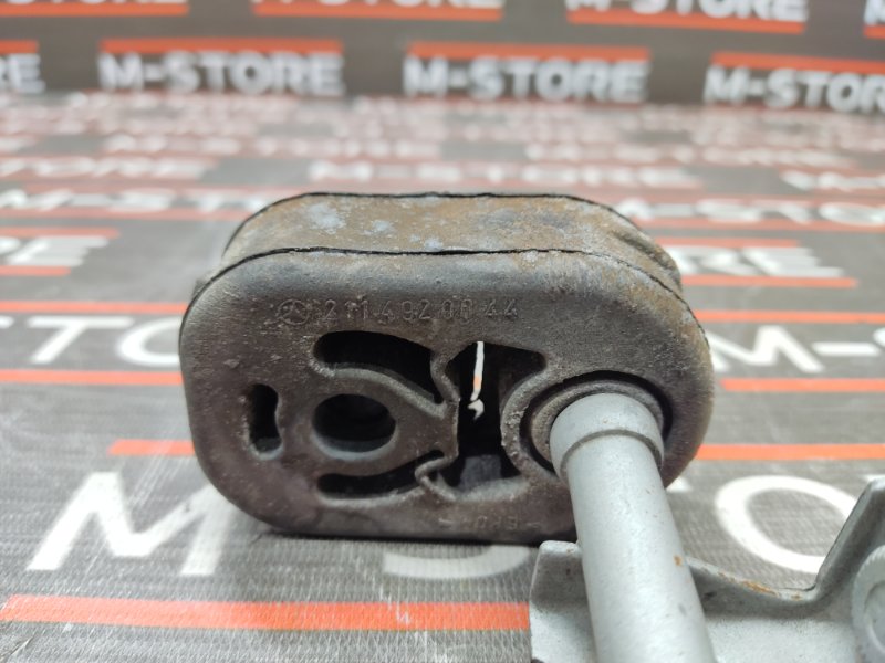 подушка глушителя, 190 рублей, Красноярск