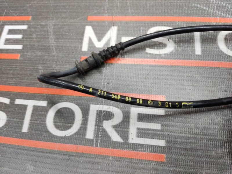 Провод датчика износа колодок, 300 рублей, Красноярск