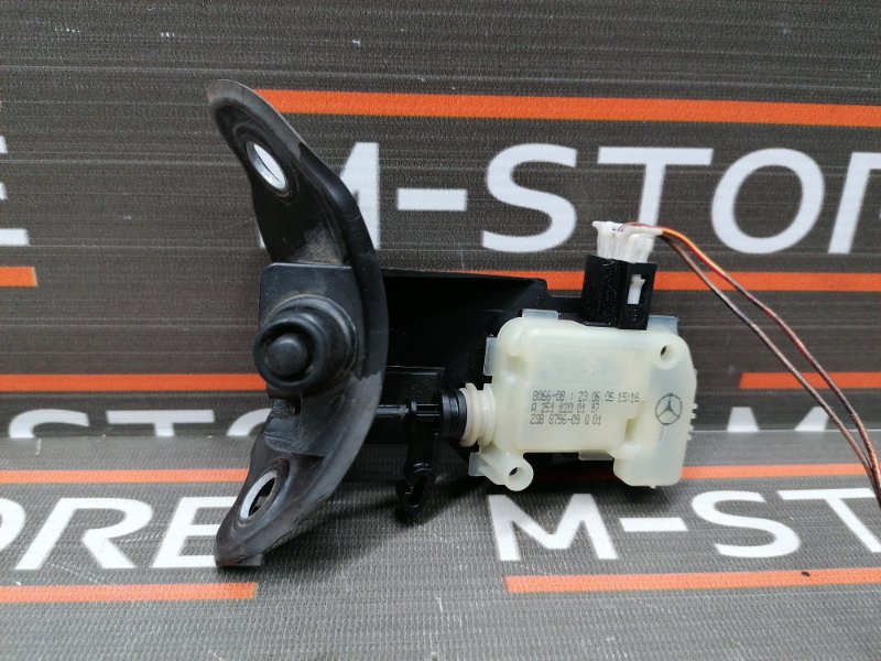 Замок лючка бензобака, 350 рублей, Красноярск