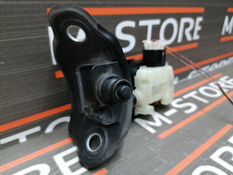 Замок лючка бензобака, 350 рублей, Красноярск