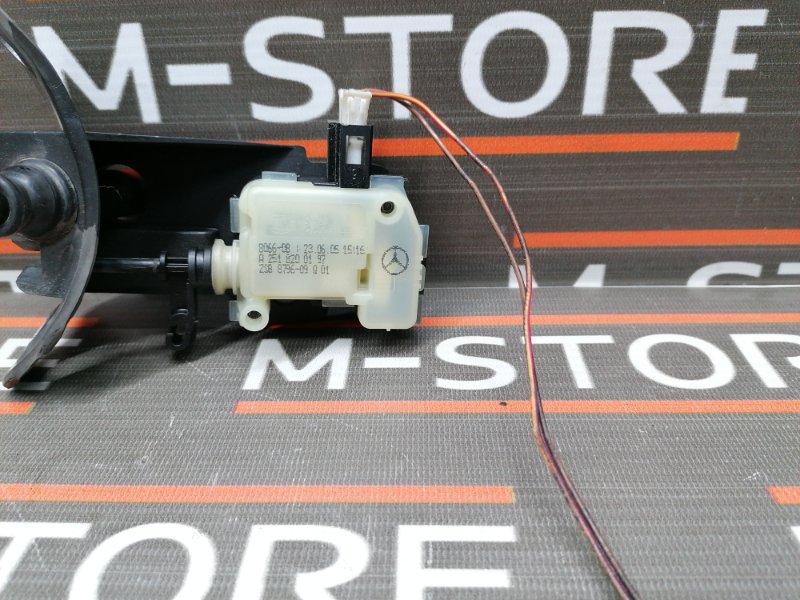 Замок лючка бензобака, 350 рублей, Красноярск