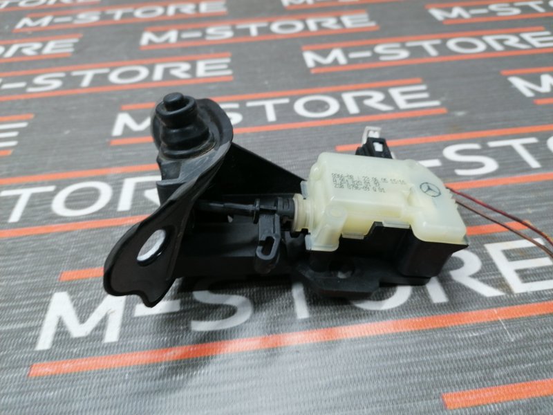 Замок лючка бензобака, 350 рублей, Красноярск