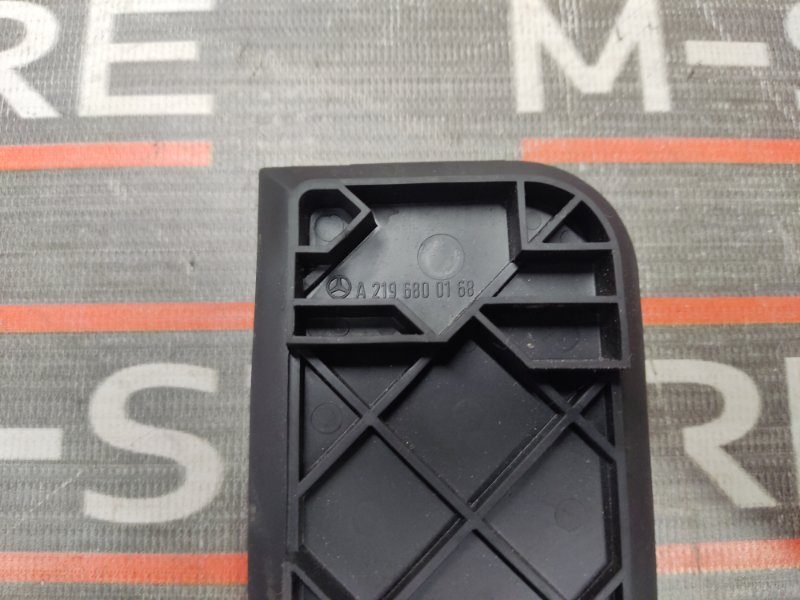 Накладка центральной консоли, 340 рублей, Красноярск