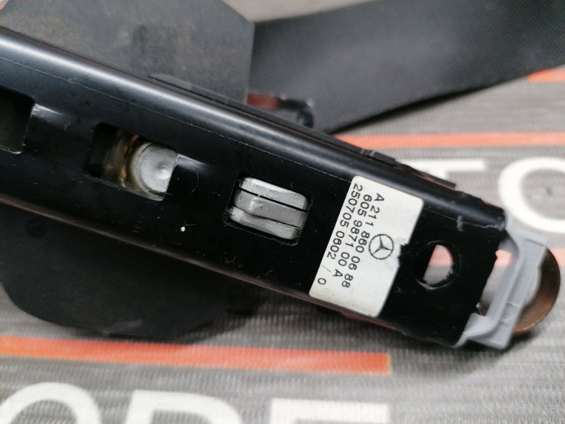 ремень безопасности, 1290 рублей, Красноярск