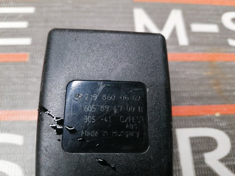 замок ремня безопасности, 350 рублей, Красноярск