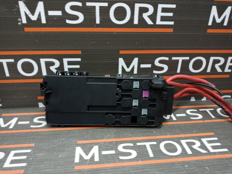 блок предохранителей, 400 рублей, Красноярск