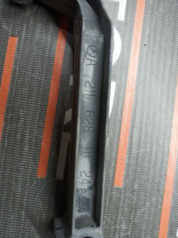 Кронштейн усилителя торпеды, 300 рублей, Красноярск