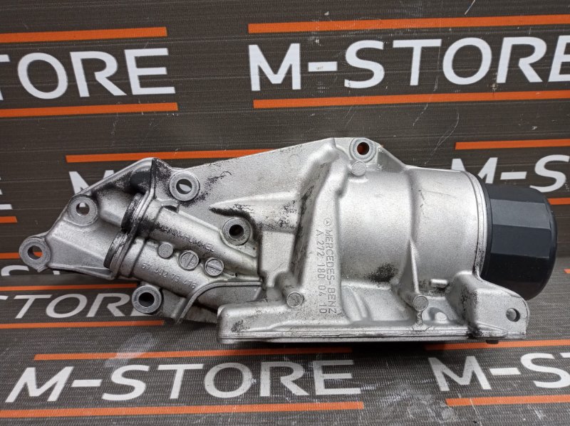 корпус масляного фильтра, 930 рублей, Красноярск