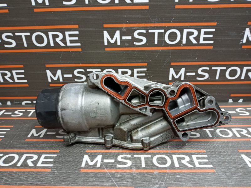 корпус масляного фильтра, 930 рублей, Красноярск