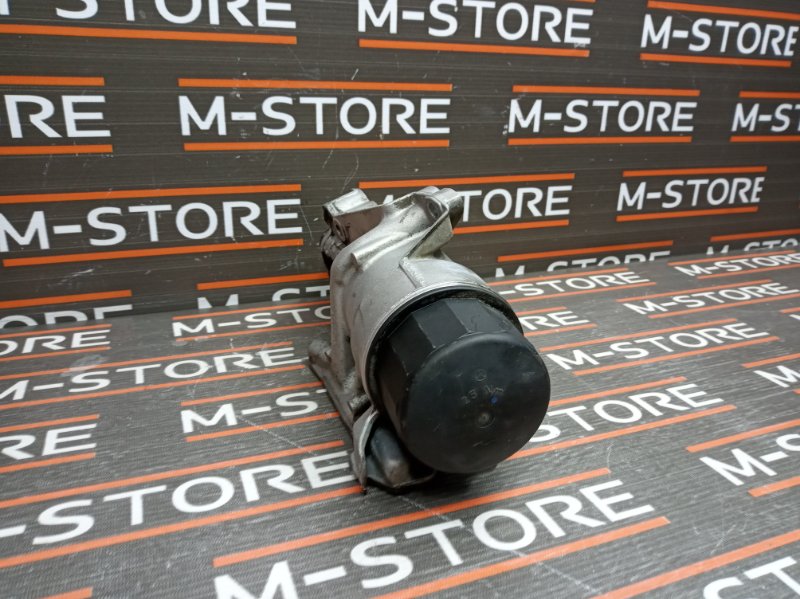 корпус масляного фильтра, 930 рублей, Красноярск