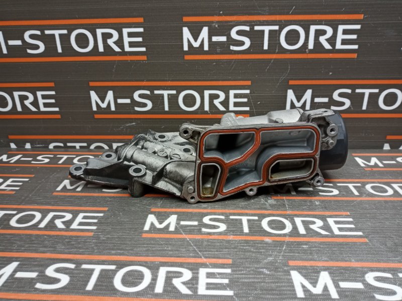 корпус масляного фильтра, 930 рублей, Красноярск