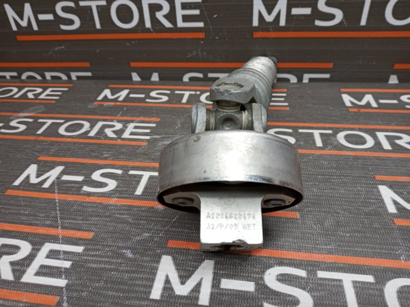 Карданчик рулевой, 500 рублей, Красноярск