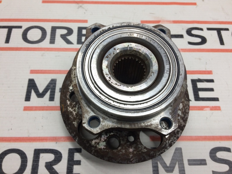 ступица, 800 рублей, Красноярск