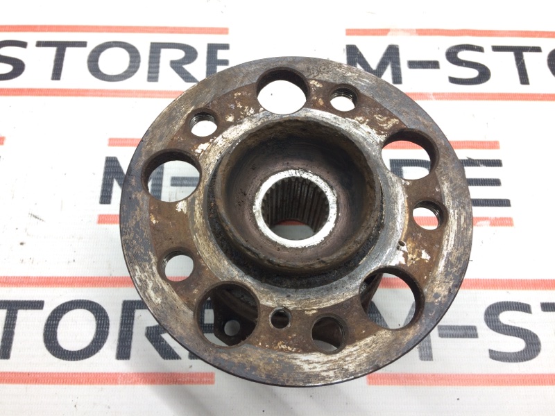 ступица, 800 рублей, Красноярск