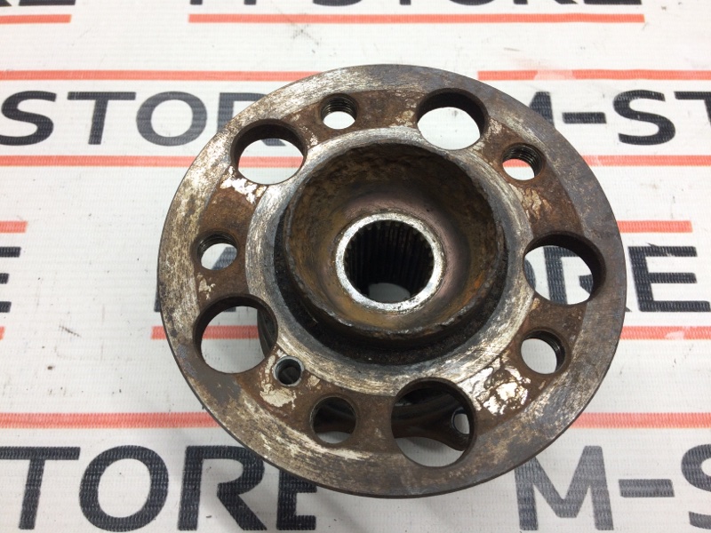 ступица, 800 рублей, Красноярск