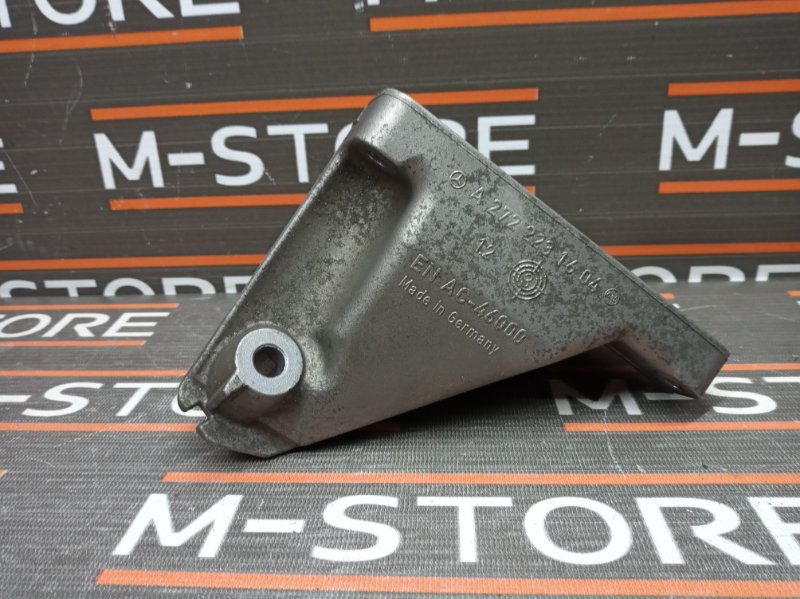 Кронштейн подушки двигателя, 630 рублей, Красноярск