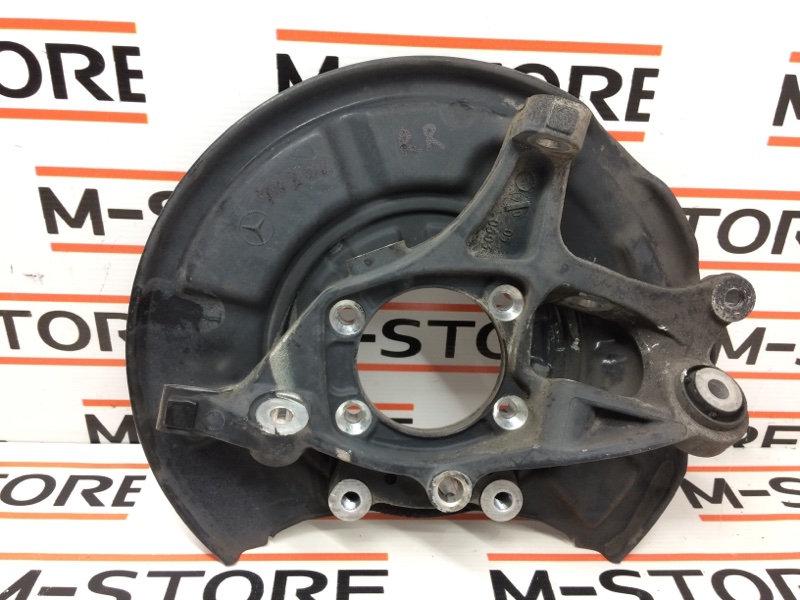 кулак поворотный, 800 рублей, Красноярск