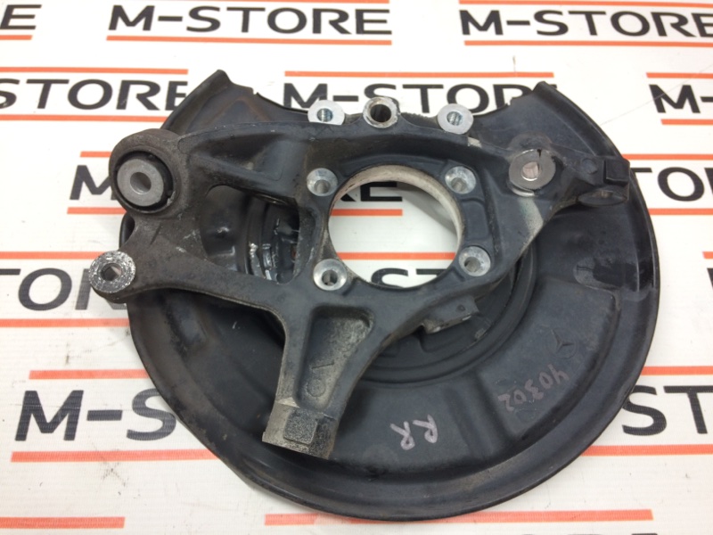 кулак поворотный, 800 рублей, Красноярск