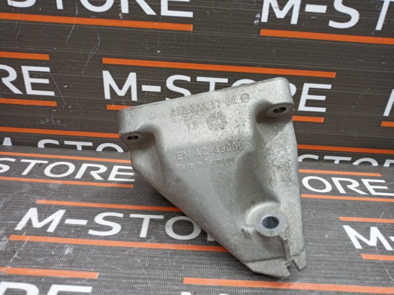 Кронштейн подушки двигателя, 630 рублей, Красноярск