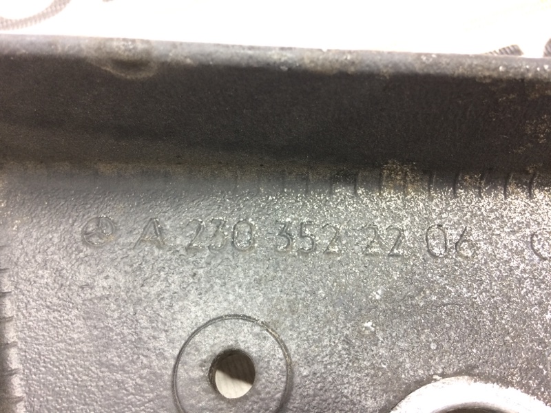 кронштейн редуктора, 400 рублей, Красноярск