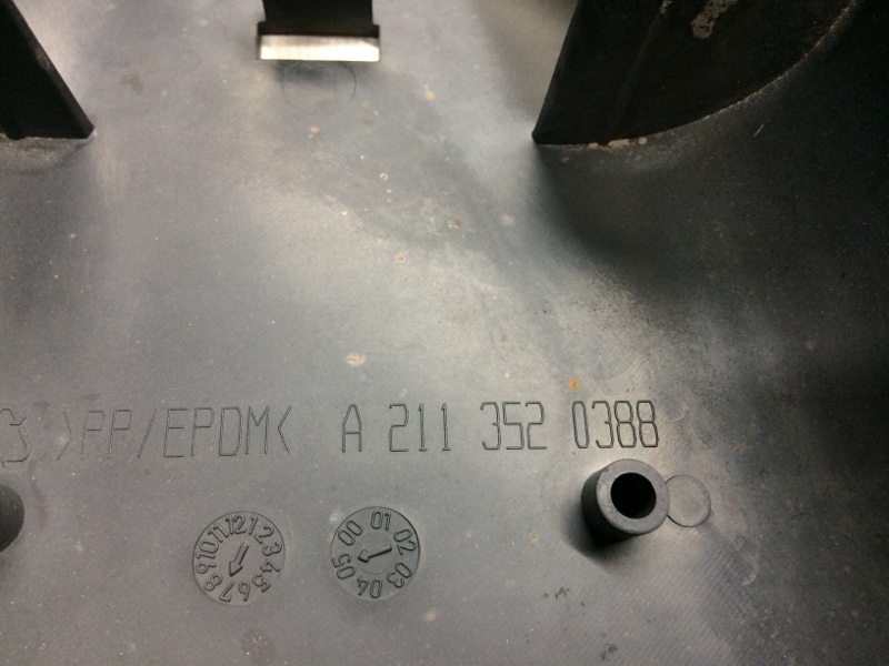 Кожух рычага, 320 рублей, Красноярск